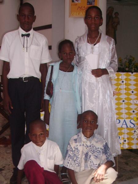 M&egrave; fr&egrave;re et soeur